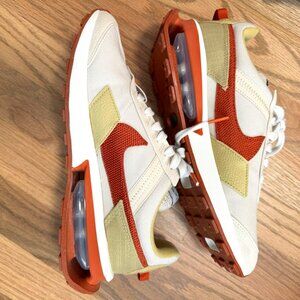 Air Max Pre-Day SE 'Sun Club - Light Orewood Brown', Men's size 7.5